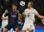 Drama PSG Bayern: Kemenangan Tipis di Semifinal Champions League yang Membara