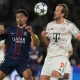 Drama PSG Bayern: Kemenangan Tipis di Semifinal Champions League yang Membara