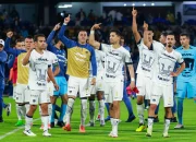 Drama Pumas UNAM di Liga MX: Cedera Alan Medina, Transfer Jorge Ruvalcaba, dan Pertarungan Sengit melawan Juárez