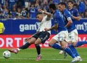 Drama Real Oviedo: Perjuangan di Puncak Klasemen LaLiga 2 dan Harapan Kembali ke Primera