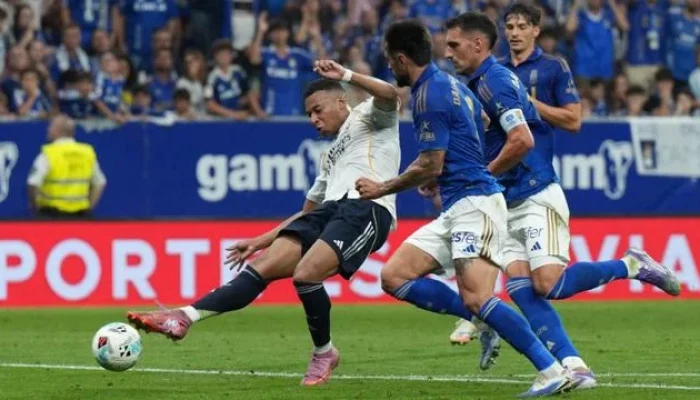 Drama Real Oviedo: Perjuangan di Puncak Klasemen LaLiga 2 dan Harapan Kembali ke Primera