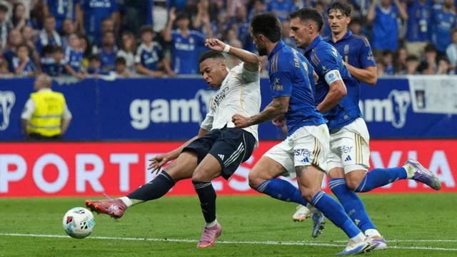 Drama Real Oviedo: Perjuangan di Puncak Klasemen LaLiga 2 dan Harapan Kembali ke Primera