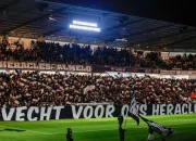 Drama Relegasi Heracles Almelo: Kekalahan 0-2 dari FC Volendam Memastikan Turun Divisi