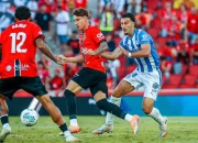 Drama Relegasi La Liga: Alavés vs Mallorca Siapkan Pertarungan Sengit di Mendizorroza