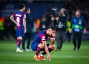 Drama Semifinal Liga Champions 2025/2026: Atletico Madrid Tumbangkan Barcelona, PSG Hancurkan Liverpool, Pertarungan Besar di Paris dan London