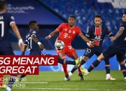 Drama Semifinal Liga Champions: Bayern Munich Siap Guncang PSG di Paris