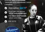 Drama Spekta 9 Indonesian Idol 2026: Kezi Stephanie Tersingkir, Rio Lahskart Dapat Empat Standing Ovation