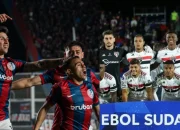 Drama Sudamericana 2026: San Lorenzo Tampil Gemilang, Bragantino Gagal, dan Kejutan Bolivia Mengguncang Brazil
