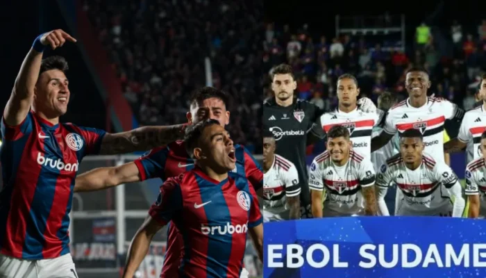 Drama Sudamericana 2026: San Lorenzo Tampil Gemilang, Bragantino Gagal, dan Kejutan Bolivia Mengguncang Brazil