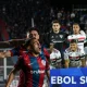 Drama Sudamericana 2026: San Lorenzo Tampil Gemilang, Bragantino Gagal, dan Kejutan Bolivia Mengguncang Brazil