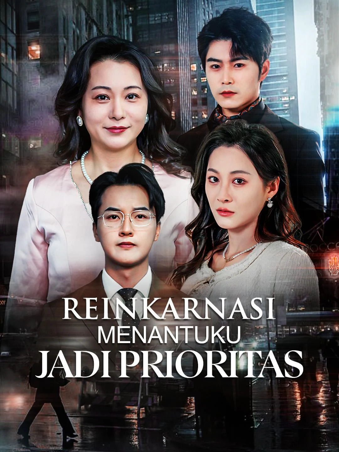 Drama 'Terikat Janji' Episode 12: Sabotase Mengerikan Jihan Terungkap, Konflik Keluarga Memuncak