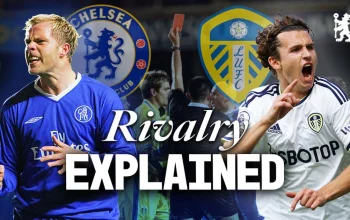 Drama Tiket Eksklusif dan Pergantian Manajer: Chelsea vs Leeds di Semi Final FA Cup
