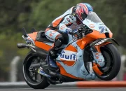 Drama Transfer MotoGP 2027: Ducati Siapkan Dream Team, Yamaha Rekrut Ai Ogura, dan Kejutan Lainnya