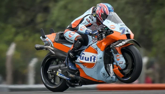 Drama Transfer MotoGP 2027: Ducati Siapkan Dream Team, Yamaha Rekrut Ai Ogura, dan Kejutan Lainnya