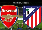 Drama VAR dan Penalti di Semi Final Champions League: Atletico Madrid vs Arsenal