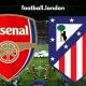 Drama VAR dan Penalti di Semi Final Champions League: Atletico Madrid vs Arsenal