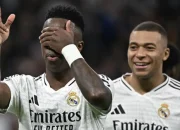 Drama Vinicius Jr Kontrak: Tuntutan Gaji Setara Mbappe Picu Ketegangan di Real Madrid!