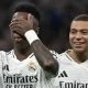 Drama Vinicius Jr Kontrak: Tuntutan Gaji Setara Mbappe Picu Ketegangan di Real Madrid!
