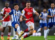 Drama Voli di Dragão Arena: FC Porto vs SC Braga Siap Guncang Playoff Sporting Braga