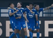 Dua Klub Liga 1 Siap Pecah Rekor Kejutan: Persib yang Tak Tersentuh 8 Tahun vs Borneo (atau Persija)