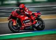 Ducati Ungkap Desmosedici GP27 850cc, Marc Márquez Siap Bersaing di Era Baru MotoGP 2027