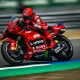 Ducati Ungkap Desmosedici GP27 850cc, Marc Márquez Siap Bersaing di Era Baru MotoGP 2027