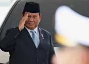 Dudung Abdurachman Tegaskan: Pesawat Militer Asing Tak Boleh Terbang Tanpa Izin, Presiden Prabowo Diperiksa