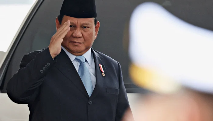 Dudung Abdurachman Tegaskan: Pesawat Militer Asing Tak Boleh Terbang Tanpa Izin, Presiden Prabowo Diperiksa