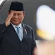 Dudung Abdurachman Tegaskan: Pesawat Militer Asing Tak Boleh Terbang Tanpa Izin, Presiden Prabowo Diperiksa
