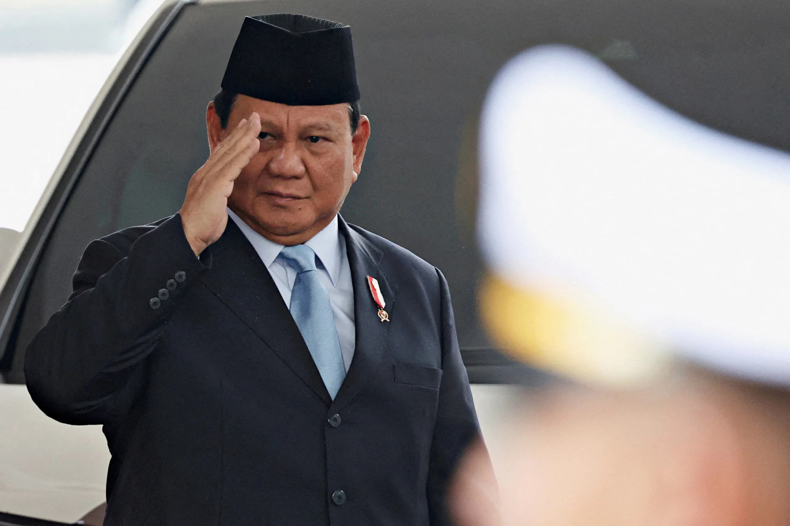 Dudung Abdurachman Tegaskan: Pesawat Militer Asing Tak Boleh Terbang Tanpa Izin, Presiden Prabowo Diperiksa
