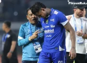 Duel Panas Persib vs Bhayangkara di Lampung: Bojan Hodak Optimis Persib Jaga Puncak Klasemen
