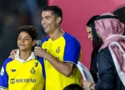 Duet Ayah‑Anak di Al Nassr: Cristiano Ronaldo dan Ronaldo Jr Siap Bersinar di Final AFC Champions League