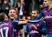 Eibar Berjuang di Puncak La Liga: Statistik, Skuad, dan Tantangan Musim Ini