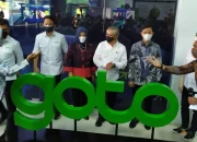 Eks Bos Google Bongkar: Investasi GoTo Tak Ada Hubungannya dengan Kemendikbudristek