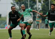 Eks Persebaya George Brown Buka-bukaan Krisis PSBS Biak: Gaji Mandek, Mess Diusir, Latihan Terhenti