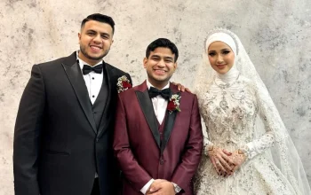 Eksklusif! 5 Foto Menggemaskan Anak Miskah Shafa Cosplay Jadi Kecoa yang Bikin Netizen Terkagum