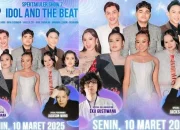 Eksklusif: Jadwal Indonesian Idol 2026 Spekta 10 dan Kolaborasi Idgitaf, Plus Debut Film Musikal Axelo & Vanessa
