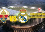 Elche Raih Kemenangan Beruntun Ketiga, Tekan Papan Tengah La Liga