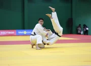 Empoli Gemilang di Dua Arena: Emas Judo Gori dan Dominasi Primavera 4-0 atas Spezia