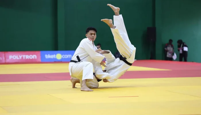 Empoli Gemilang di Dua Arena: Emas Judo Gori dan Dominasi Primavera 4-0 atas Spezia