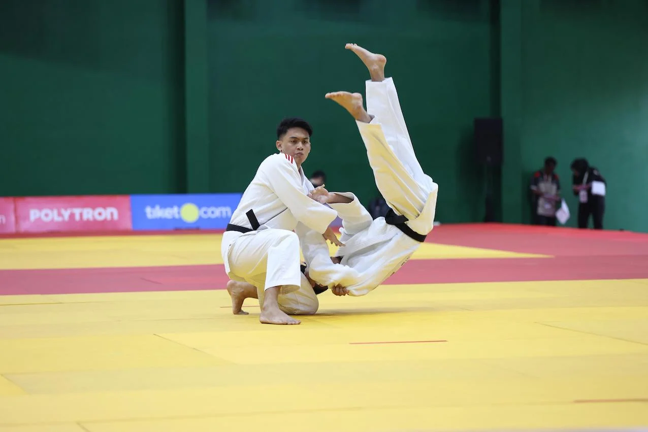 Empoli Gemilang di Dua Arena: Emas Judo Gori dan Dominasi Primavera 4-0 atas Spezia