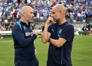 Enzo Maresca Diprediksi Gantikan Guardiola di Manchester City, Peluang dan Hambatan Kontrak Chelsea