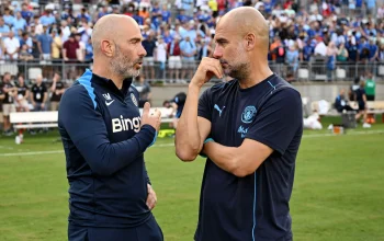 Enzo Maresca Diprediksi Gantikan Guardiola di Manchester City, Peluang dan Hambatan Kontrak Chelsea