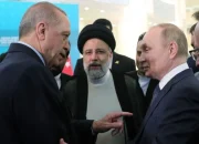Erdogan tidak diundang ke KTT UE di Siprus, Iran Jadi Pemicu Utama