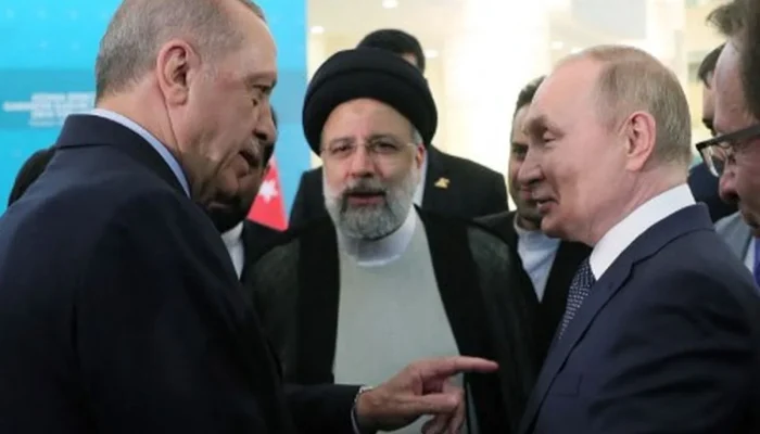 Erdogan tidak diundang ke KTT UE di Siprus, Iran Jadi Pemicu Utama