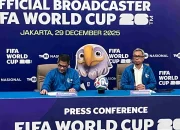 Euforia Piala Dunia 2026 Makin Memuncak, TVRI Ajak Warga Ikut ‘Bola Gembira’