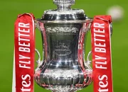 FA Cup 2024: Tiket Semifinal Langka, Sejarah Kejutan Klub Non Top-Flight, dan Lelang Medali Steve Nicol