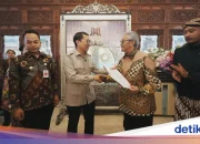 Fadli Zon Digugat PB XIV Purboyo: Sengketa Penunjukan Tedjowulan Bikin Keraton Solo Terperangkap Hukum