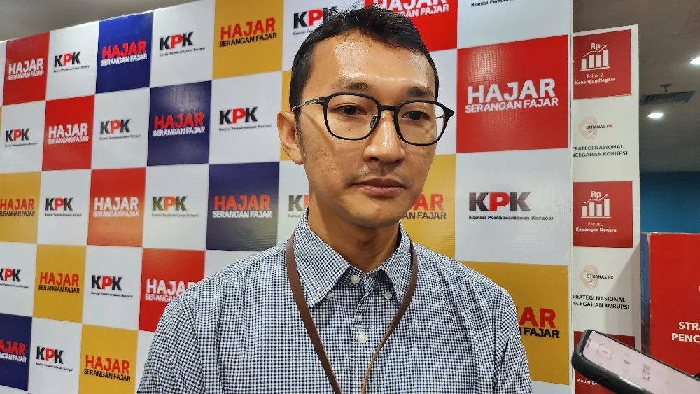 Faizal Assegaf Seret Jubir KPK Budi Prasetyo ke Polda Metro Jaya: Tuduhan Pencemaran Nama Baik Memicu Polemik Korupsi Bea Cukai