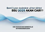 Fakta BSU 2026: Apakah Bantuan Sosial Kembali Dicairkan? Tips Cek dan Simak Jadwal Terbaru
